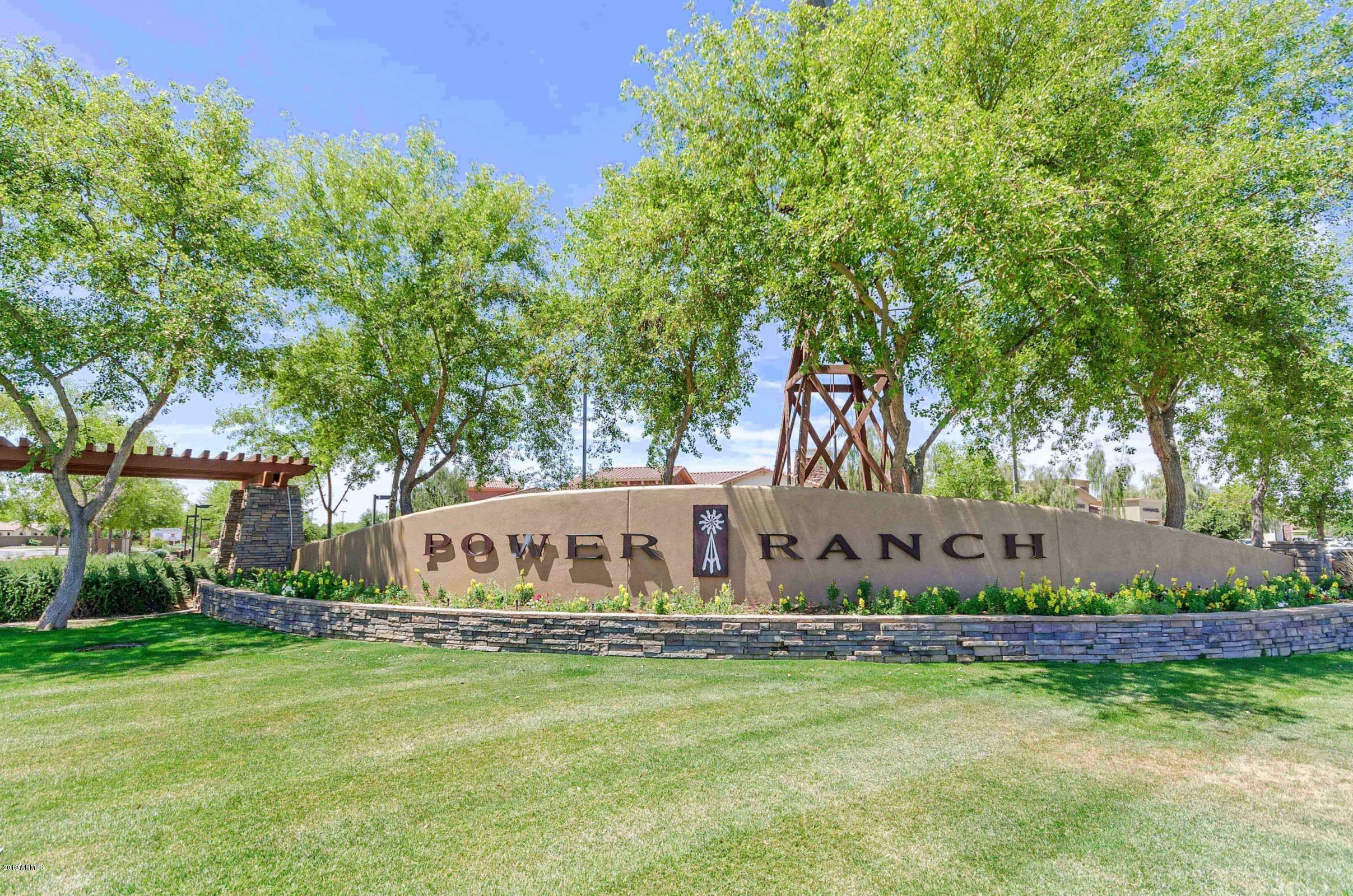 4008 East Ironhorse Road Gilbert, AZ 85297 - Photo 15 of 23 Power Ranch