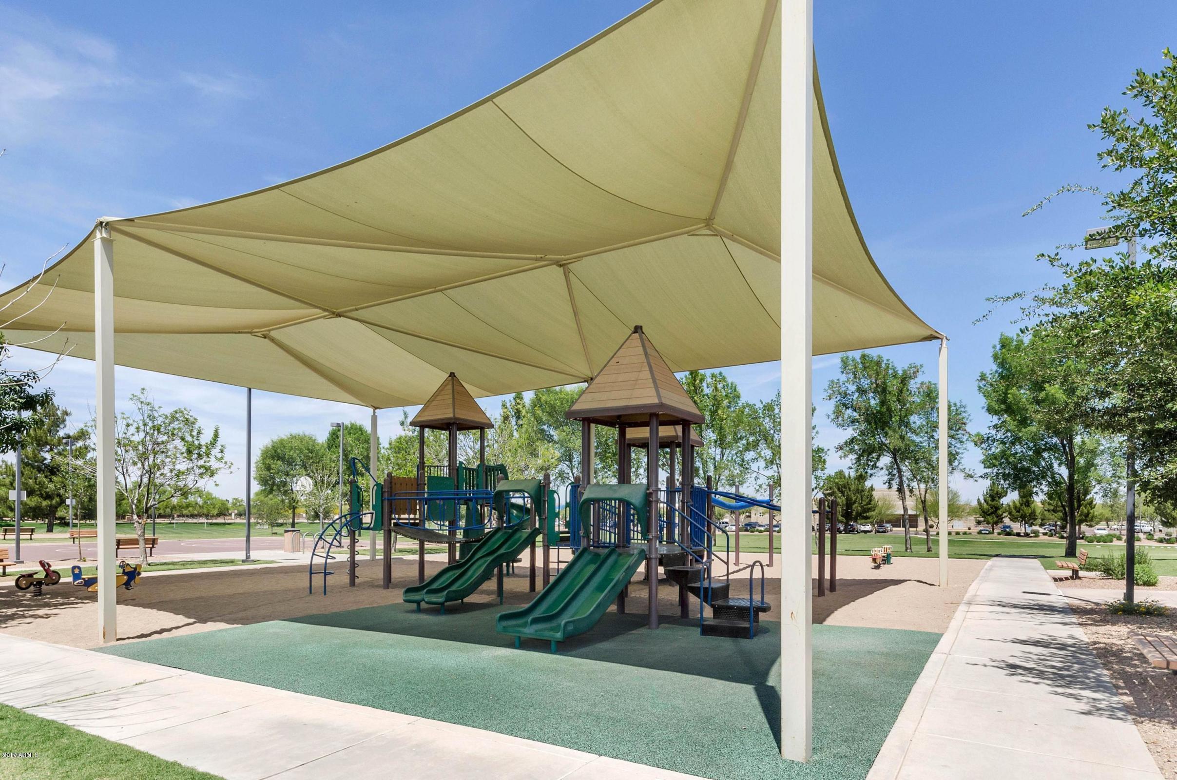 4008 East Ironhorse Road Gilbert, AZ 85297 - Photo 16 of 23 Kids Play Area