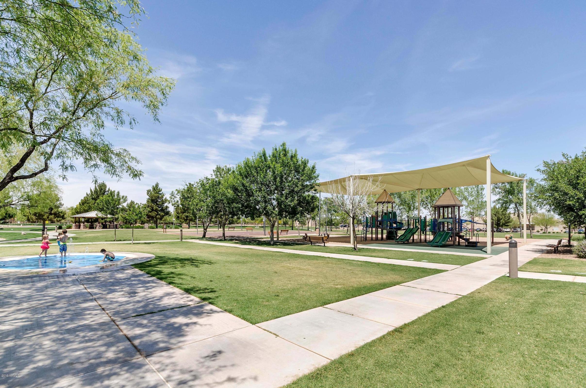 4008 East Ironhorse Road Gilbert, AZ 85297 - Photo 20 of 23 Park