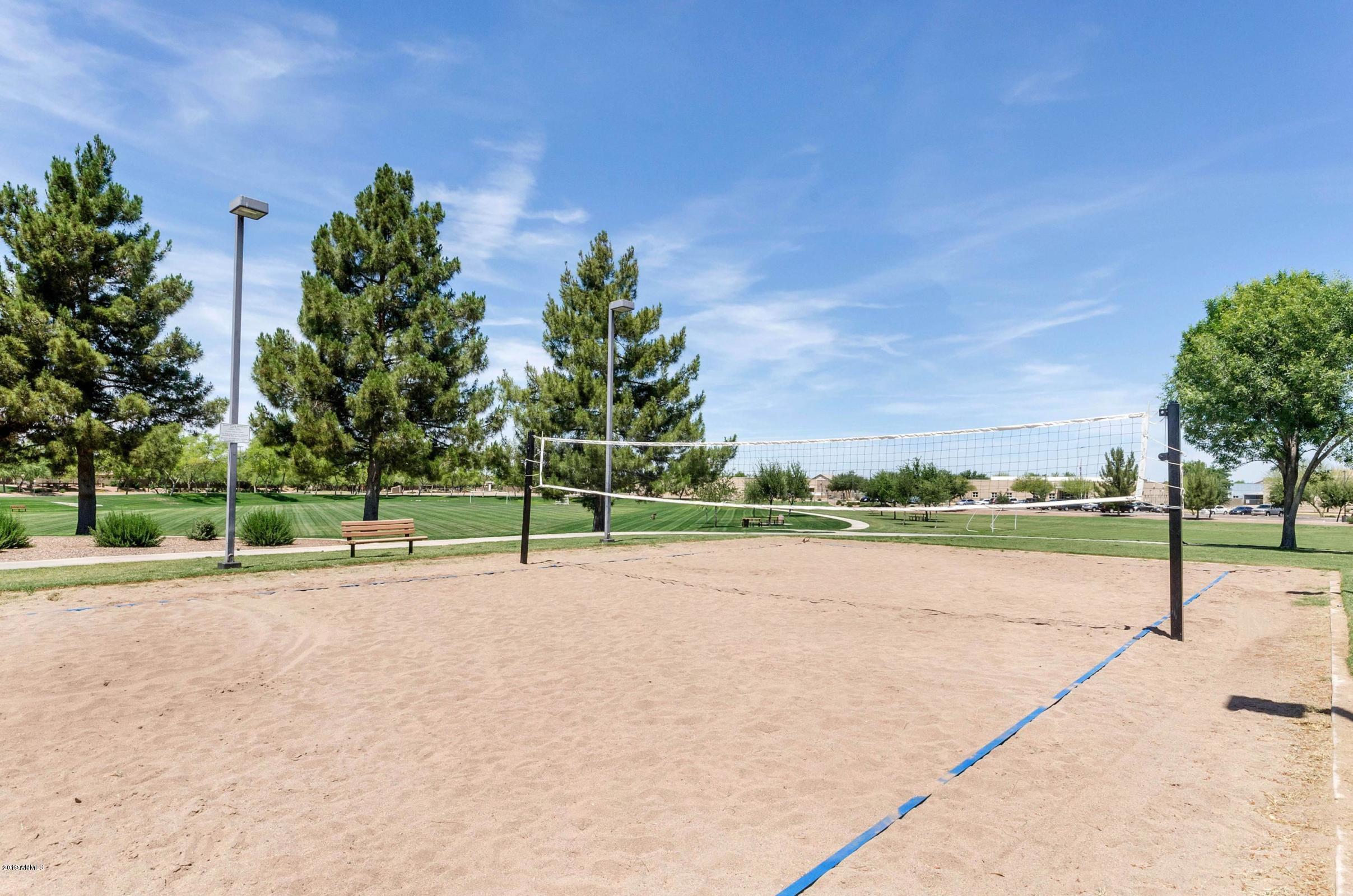 4008 East Ironhorse Road Gilbert, AZ 85297 - Photo 23 of 23 Sand Volleyball