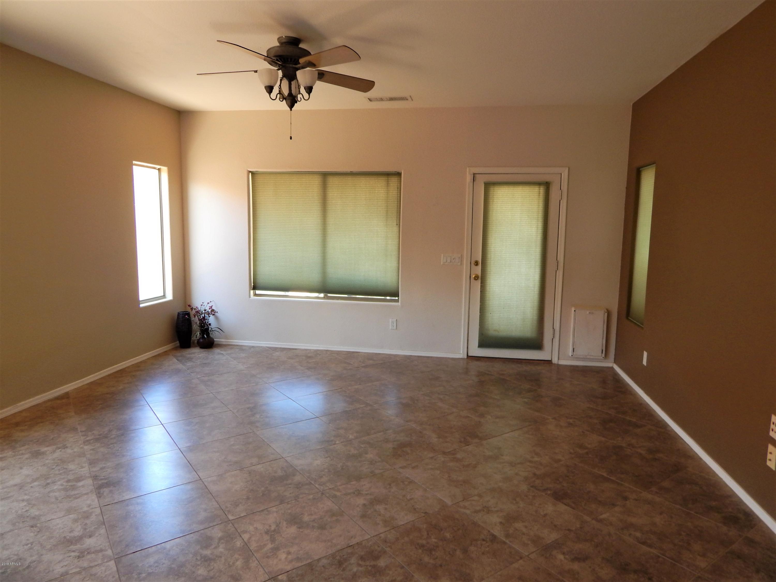 4008 East Ironhorse Road Gilbert, AZ 85297 - Photo 7 of 23 Family Room Open to Kitchen