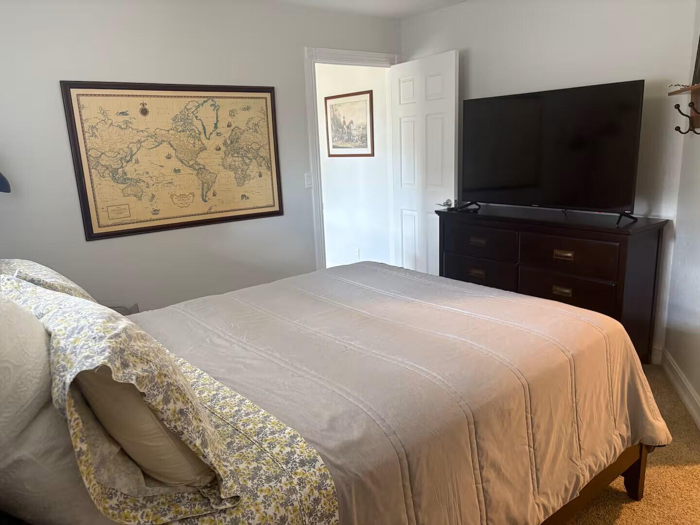 5586 3rd Road Lake Worth, FL 33467 - Photo 15 of 35 Master Bedroom