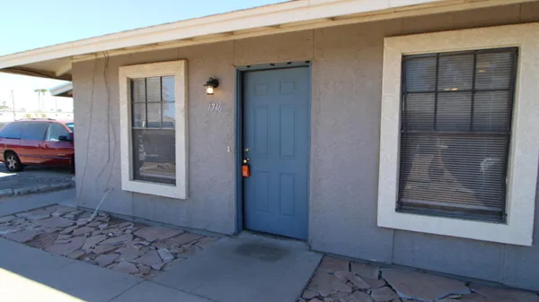 $1,099 | 1716 East 6th Avenue, Unit 1716, Mesa, AZ 85204