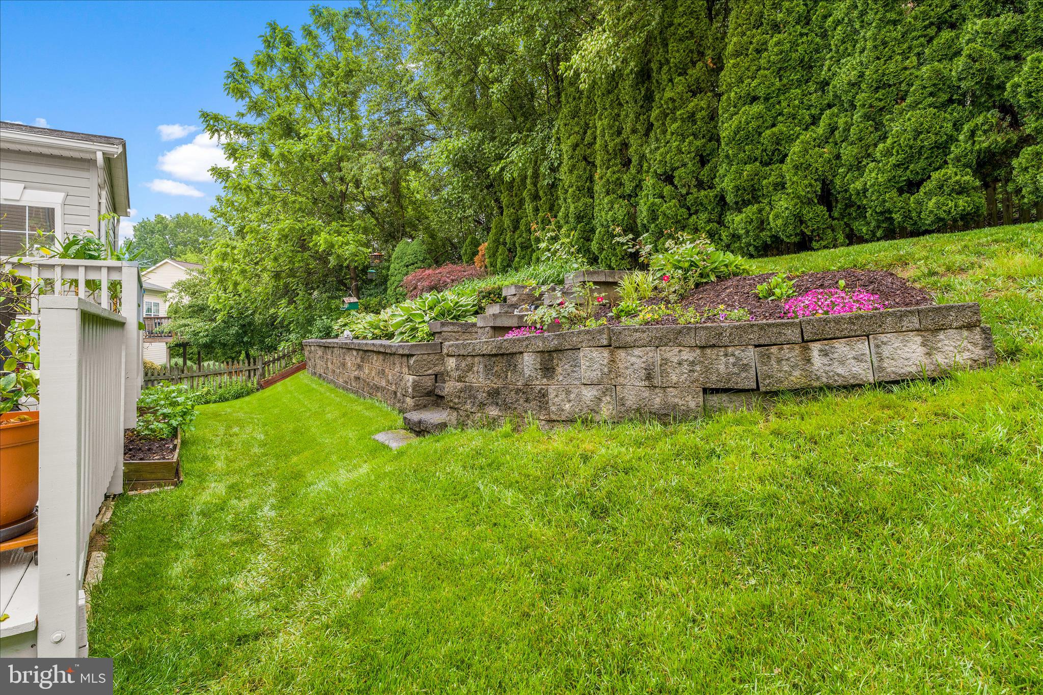 5811 Winding Ridge Way Frederick, MD 21704 - Photo 49 of 55 Backyard