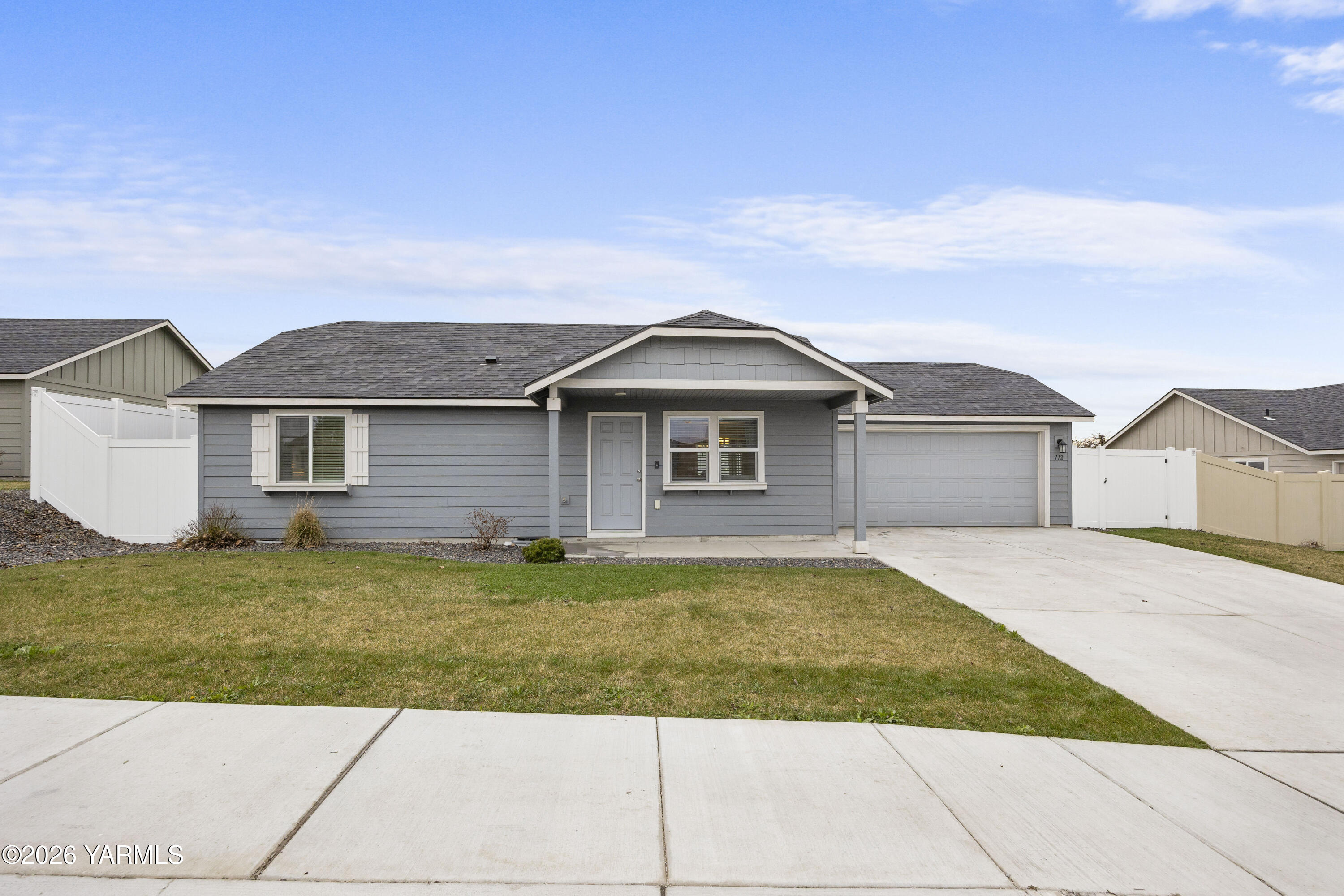 112 Bitters Loop Grandview, WA 98930 - Photo 1 of 24 112 Bitters Loop 3.23.26 1