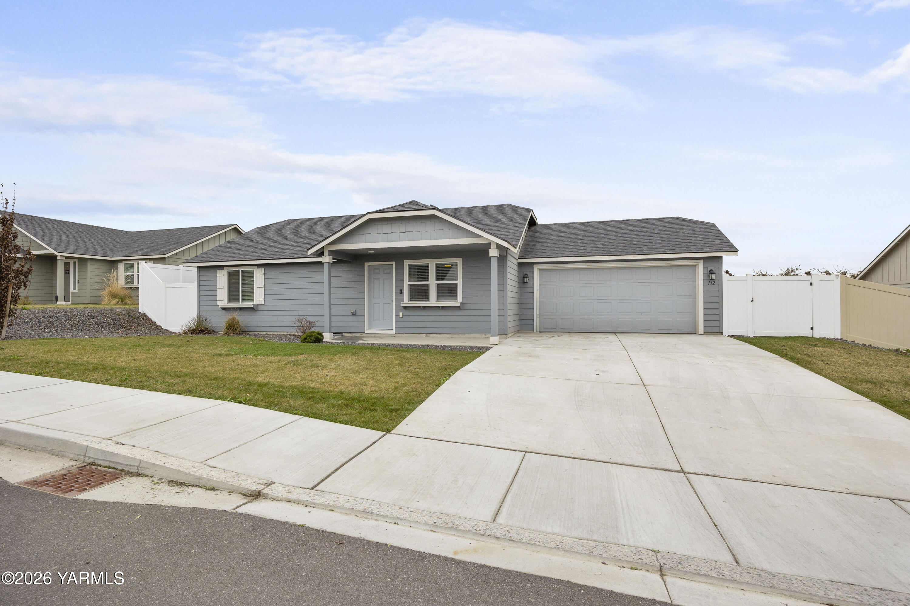 112 Bitters Loop Grandview, WA 98930 - Photo 13 of 24 112 Bitters Loop 3.23.26 2