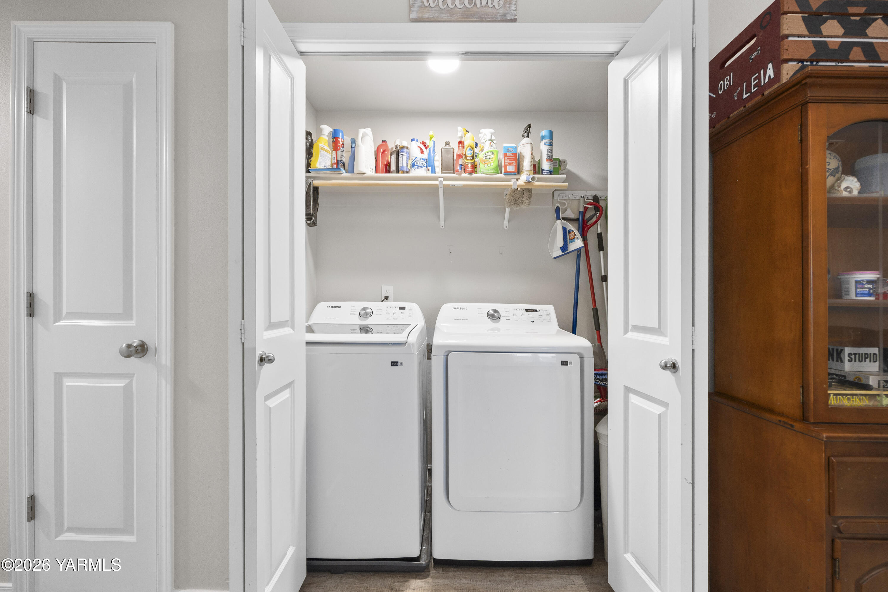 112 Bitters Loop Grandview, WA 98930 - Photo 19 of 24 112 Bitters Loop 3.23.26 12