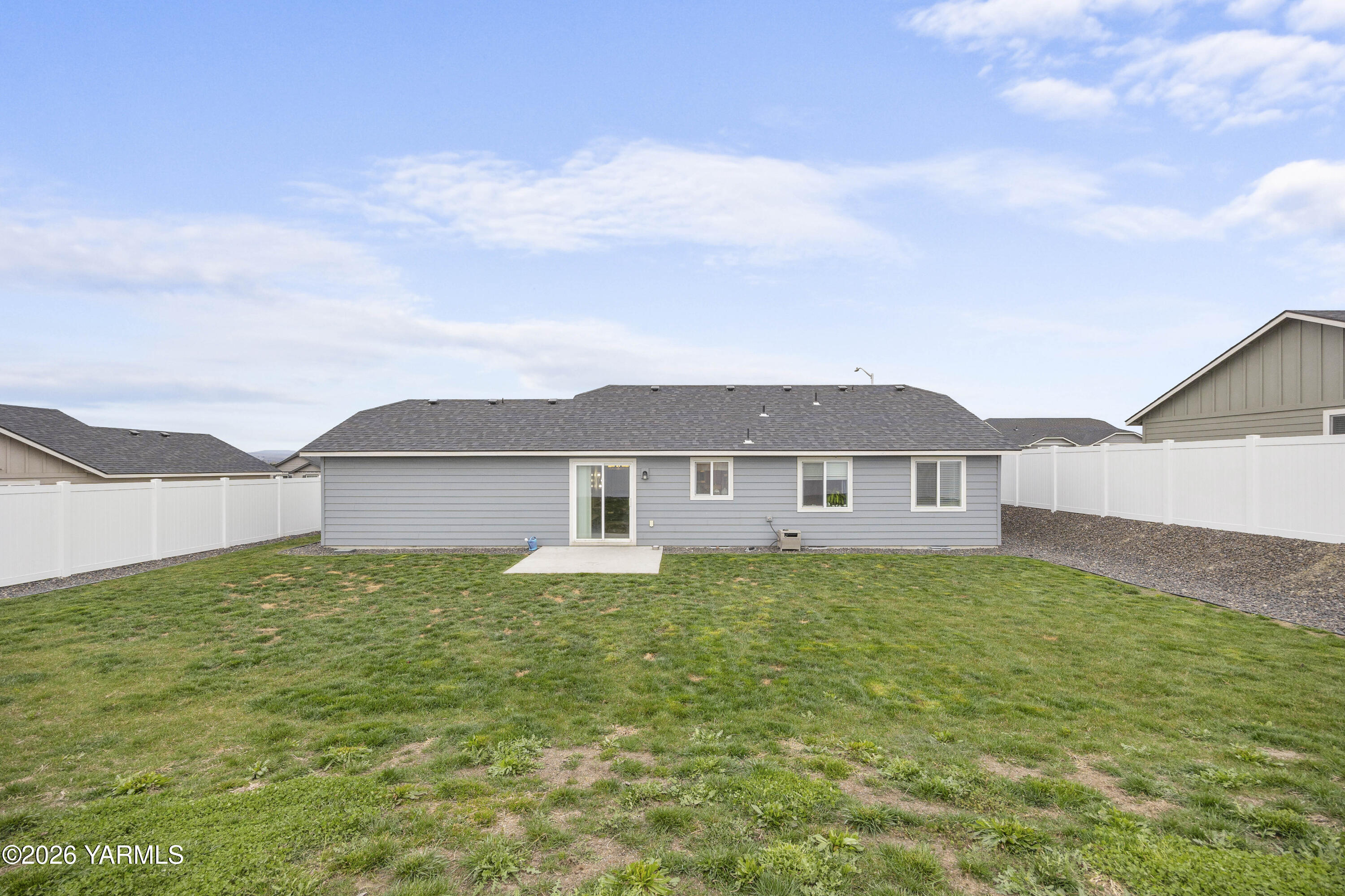 112 Bitters Loop Grandview, WA 98930 - Photo 22 of 24 112 Bitters Loop 3.23.26 24