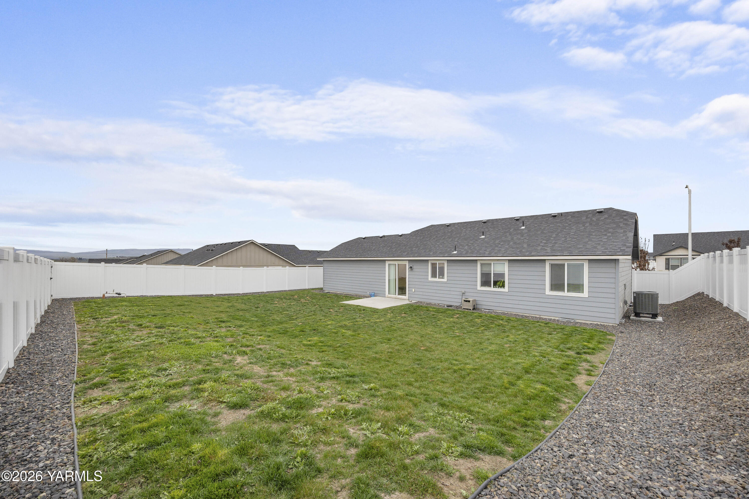 112 Bitters Loop Grandview, WA 98930 - Photo 23 of 24 112 Bitters Loop 3.23.26 25