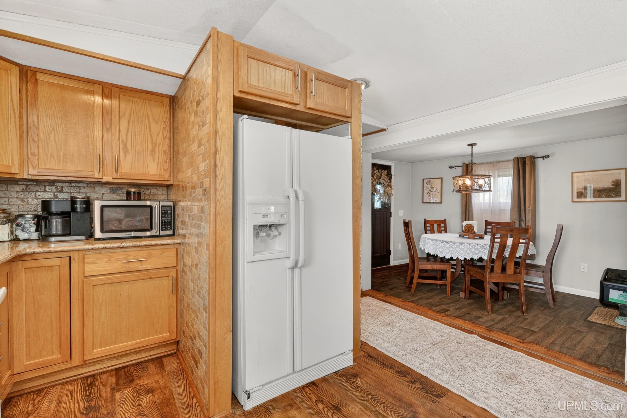 1356 West Kendall Road Manistique, MI 49854 - Photo 14 of 35