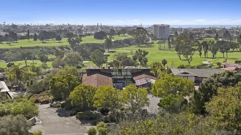 $7,400,000 | 7105 Country Club Drive, La Jolla, CA 92037