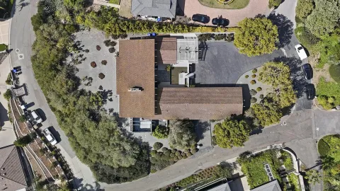 $7,400,000 | 7105 Country Club Drive, La Jolla, CA 92037