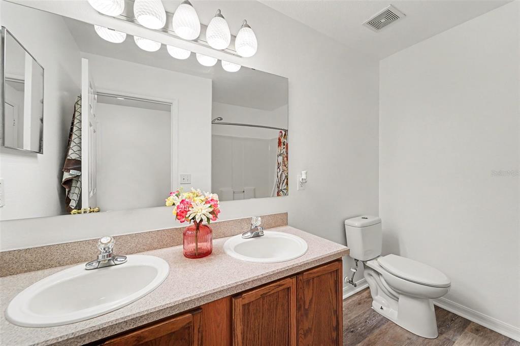 2436 Spring Hollow Loop Wesley Chapel, FL 33544 - Photo 24 of 28