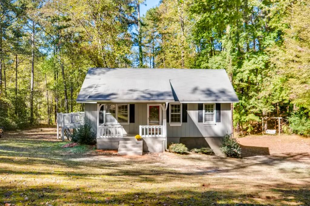 1013 Evans Cook Road Canton, GA 30115 - Photo 1 of 1