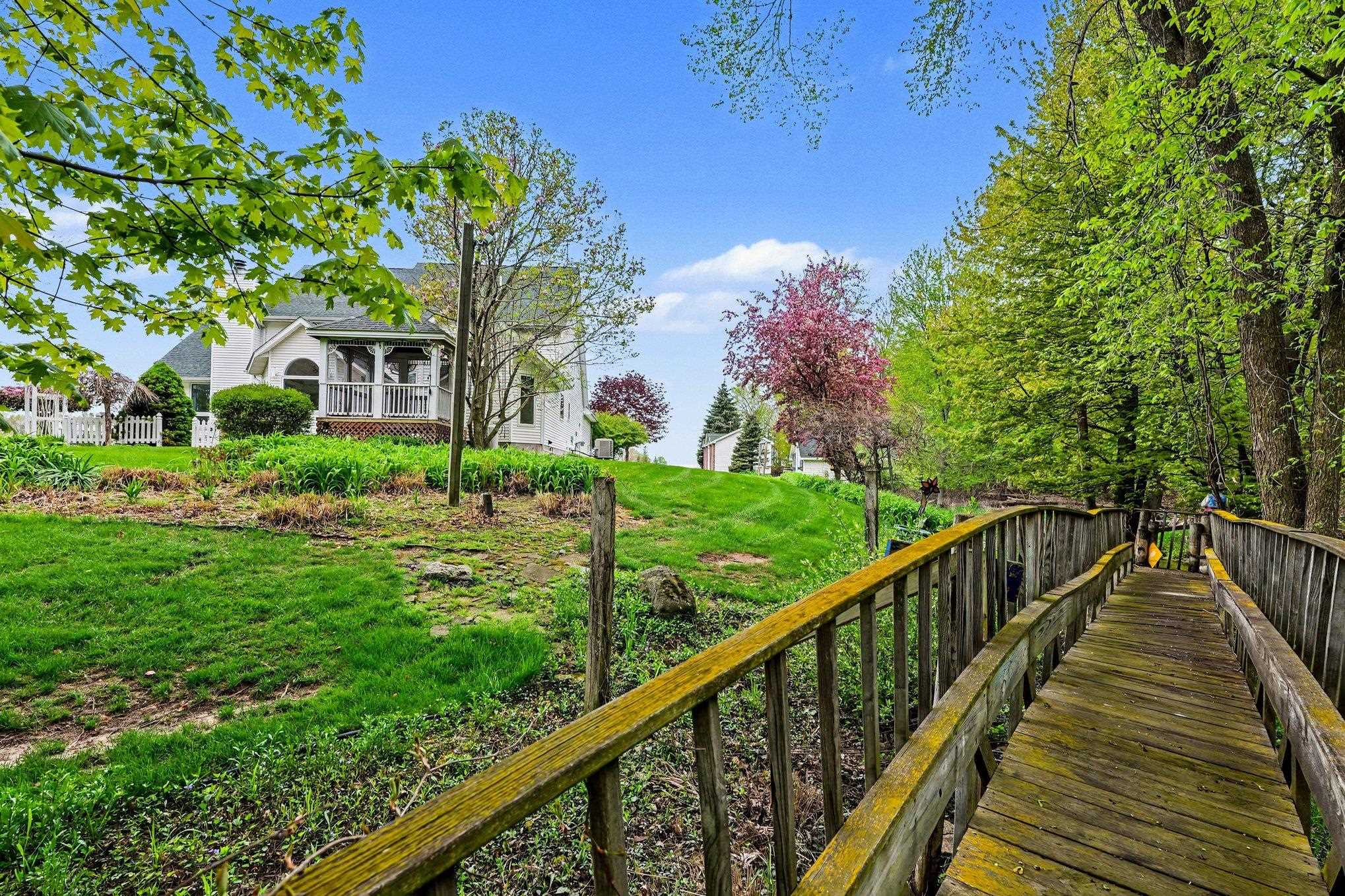 3095 9 Mile Road Auburn, MI 48611 - Photo 44 of 49