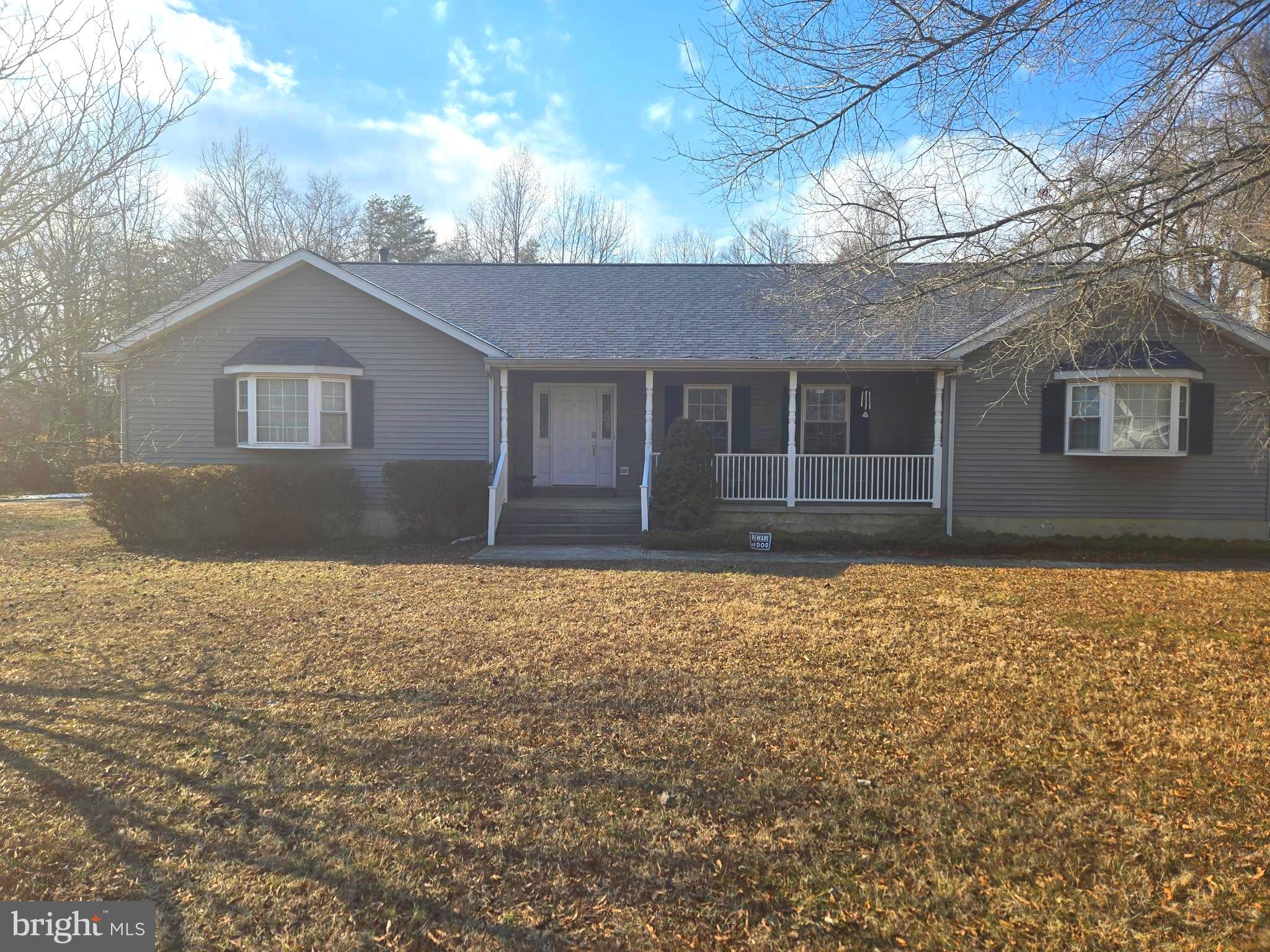 14125 Brandywine Heights Road Brandywine, MD 20613 - Photo 1 of 16