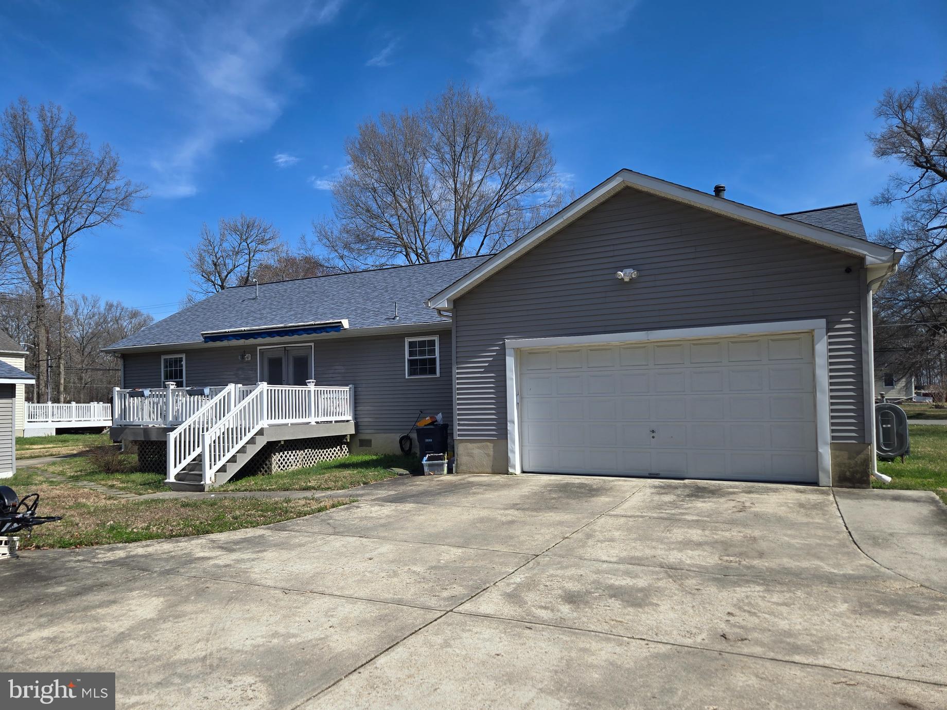 14125 Brandywine Heights Road Brandywine, MD 20613 - Photo 13 of 16