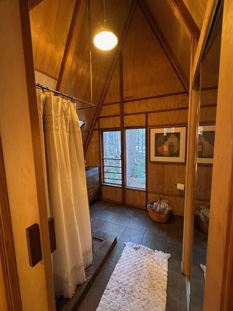 10 Beasore Road Bass Lake, CA 93604 - Photo 8 of 15 a view of a room with wooden floor and furniture