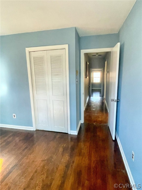 234 Treva Road Sandston, VA 23150 - Photo 30 of 35 Bedroom 3