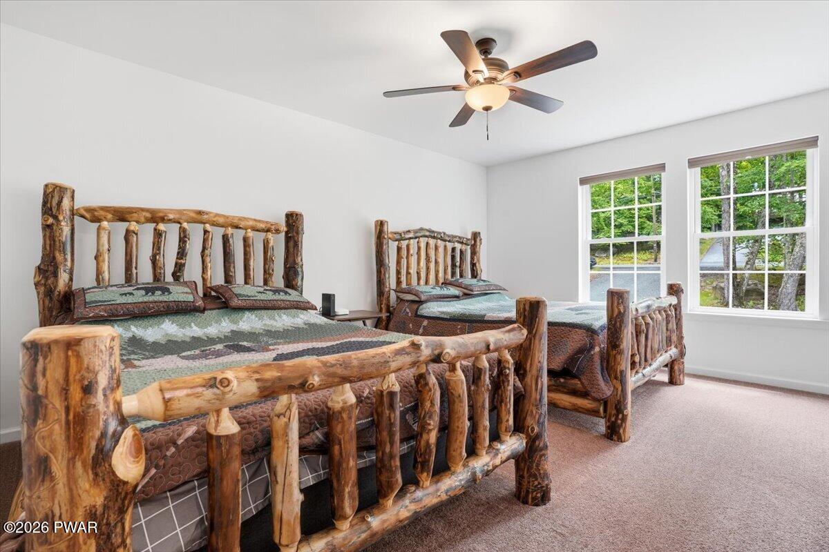 193 Eagle Rock Road Lackawaxen, PA 18435 - Photo 33 of 124