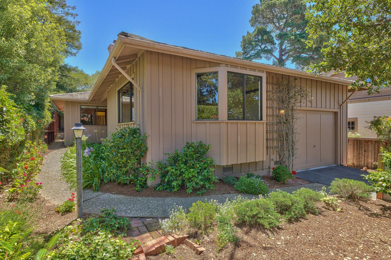 0 Dolores Street, Carmel, CA 93923 Compass