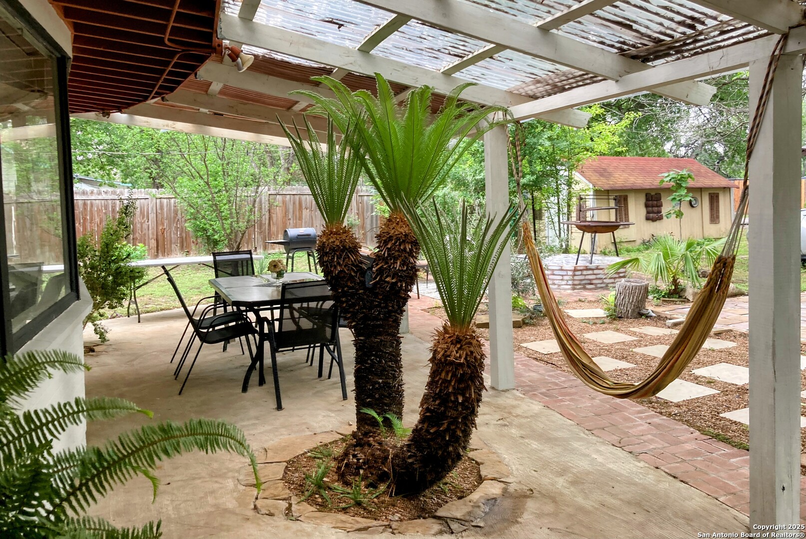 724 Holmgreen Road San Antonio, TX 78220 - Photo 20 of 23