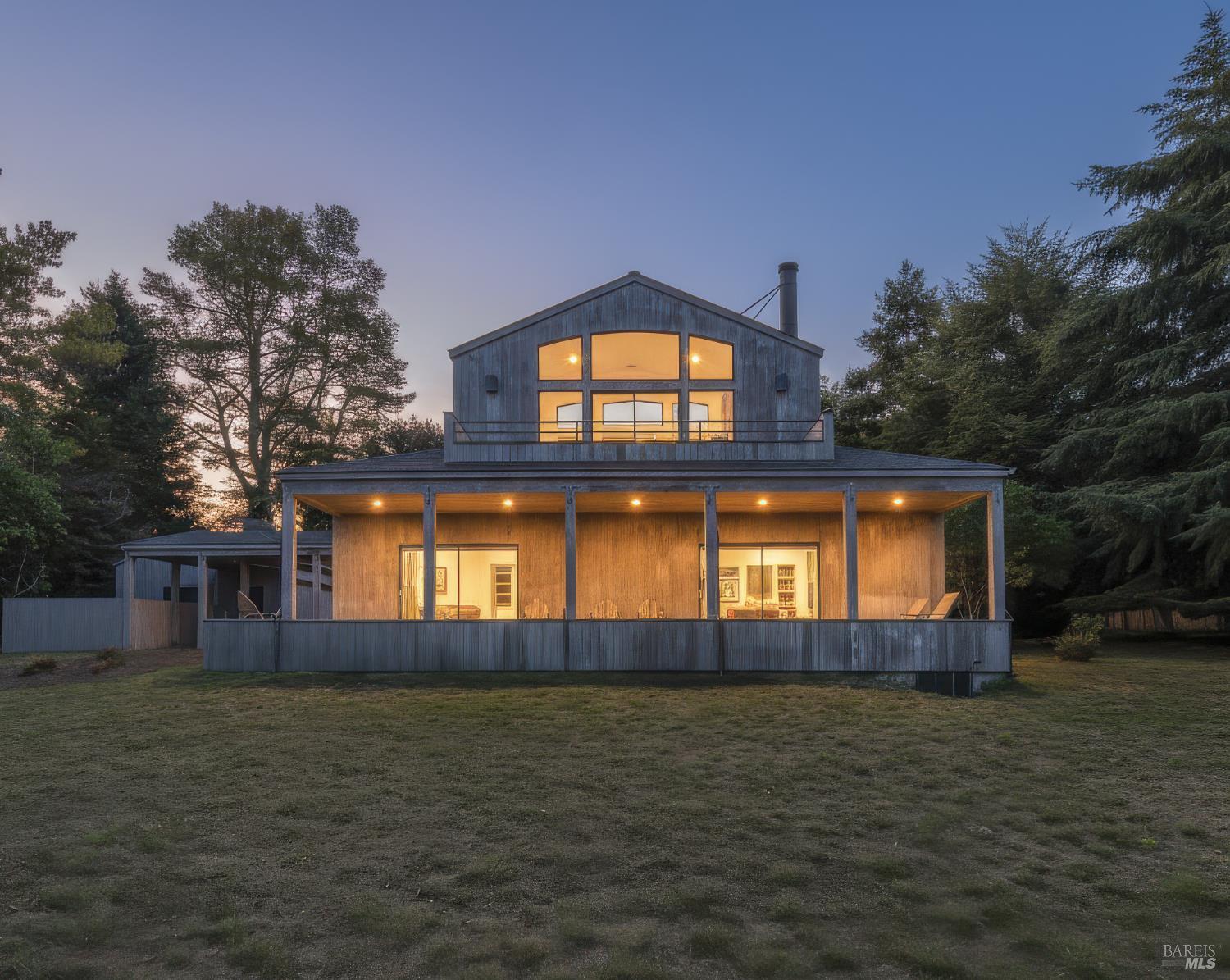 35844 Sea Ridge Road The Sea Ranch, CA 95497 - Photo 22 of 40 Gallery Image 22