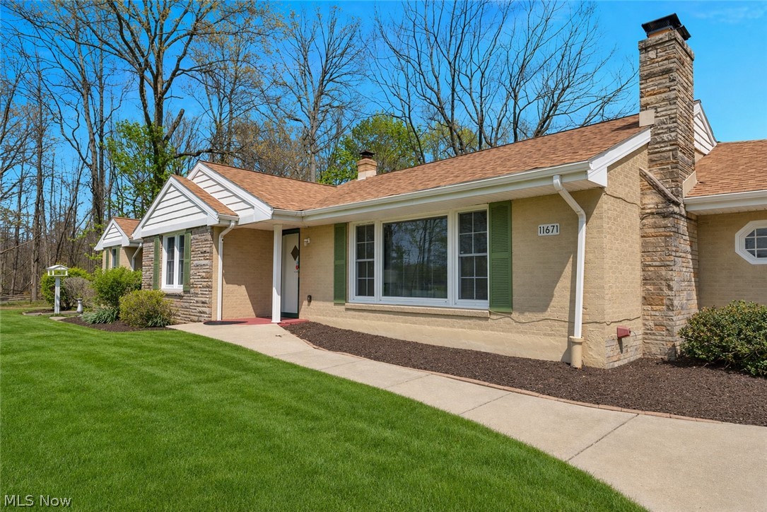 11671 Green Beaver Road Canfield, OH 44406 - Photo 1 of 45 Some photos have been virtually staged or enhanced to illustrate potential use.