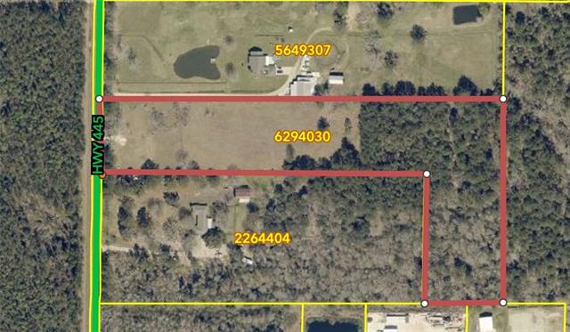 48088 Highway 445 Robert, LA 70455 - Photo 1 of 2