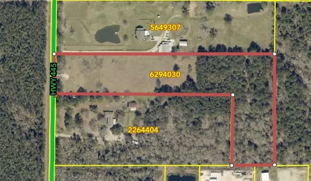 $250,000 | 48088 Highway 445, Robert, LA 70455