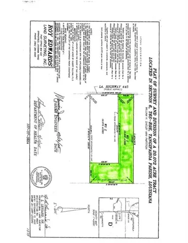 $250,000 | 48088 Highway 445, Robert, LA 70455