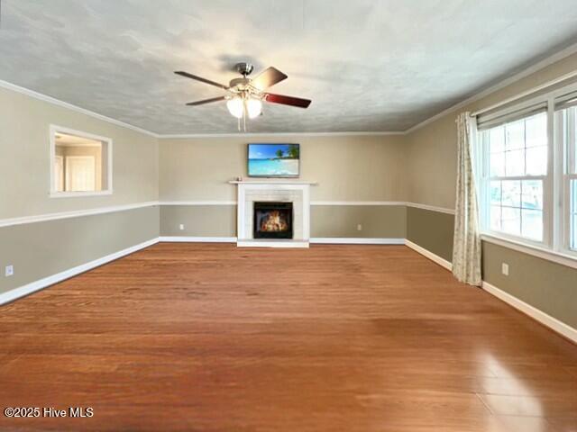 140 Cowpen Neck Road Edenton, NC 27932 - Photo 7 of 23 Living Room