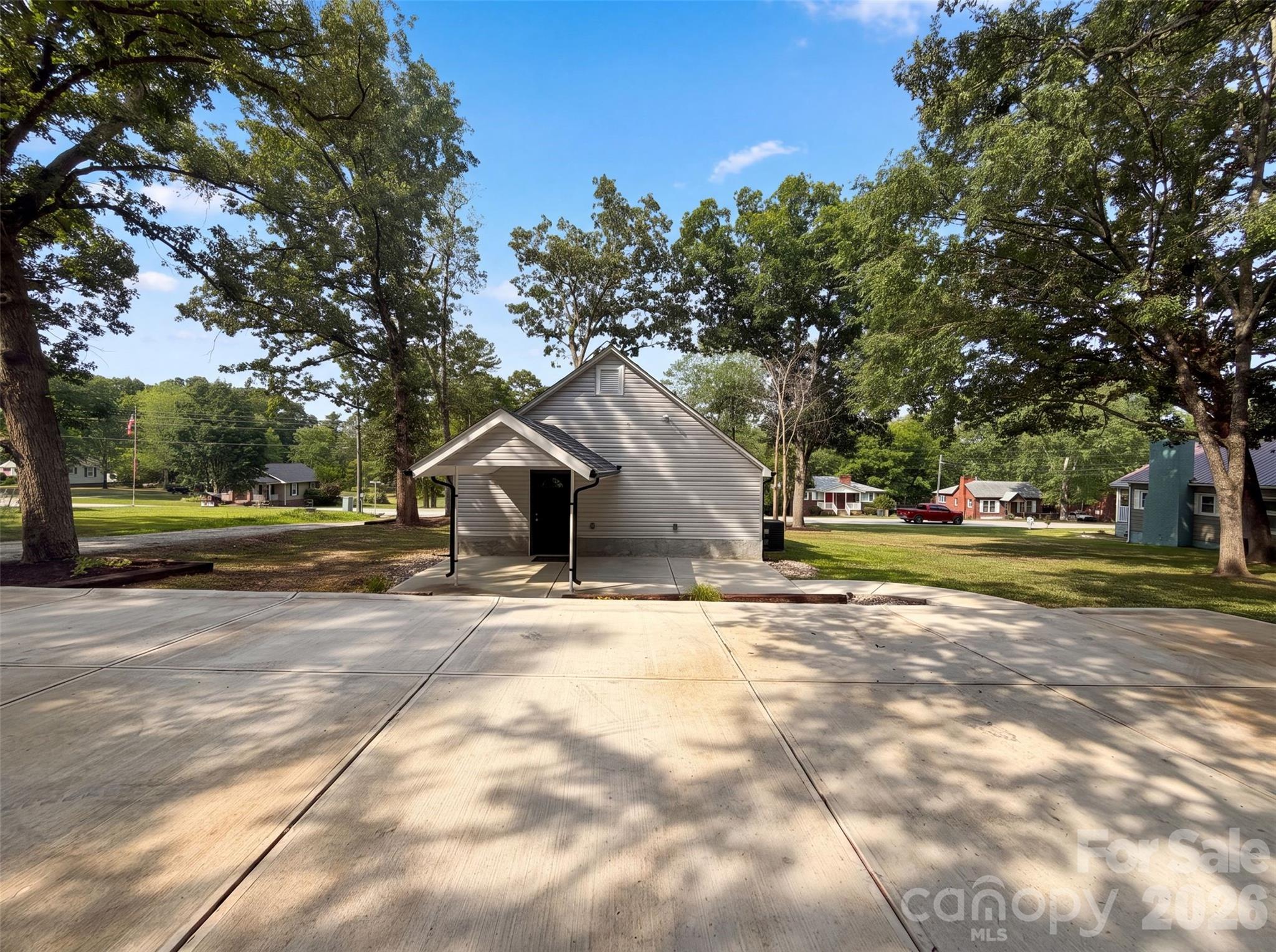 604 Rowan Mill Road Salisbury, NC 28147 - Photo 19 of 19