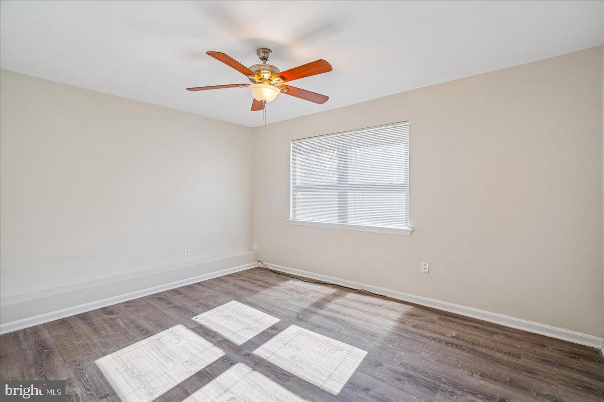 1891 Addison Road South District Heights, MD 20747 - Photo 13 of 21 Primary bedroom