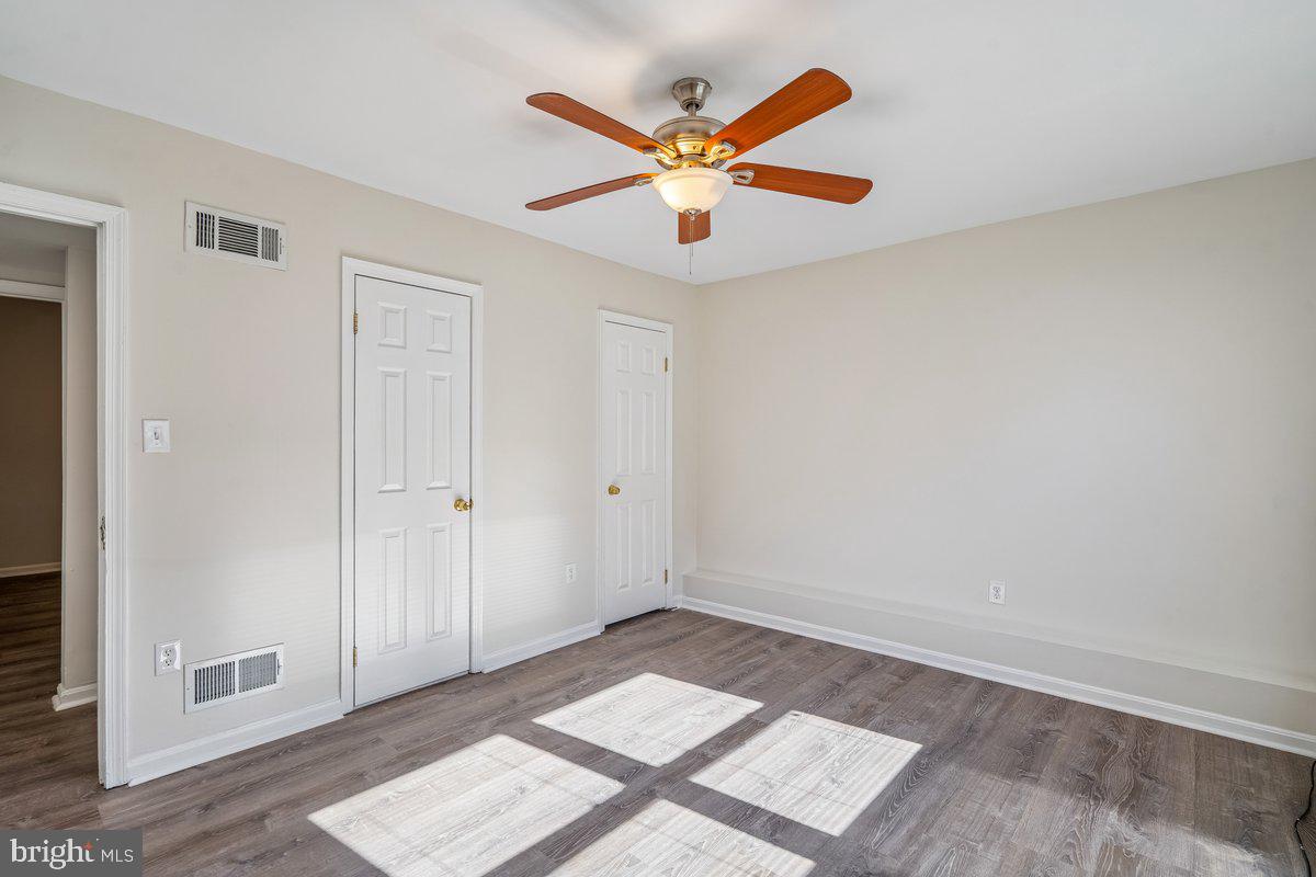 1891 Addison Road South District Heights, MD 20747 - Photo 14 of 21 Primary bedroom