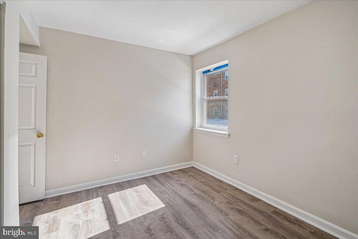 1891 Addison Road South District Heights, MD 20747 - Photo 17 of 21 Bedroom 2