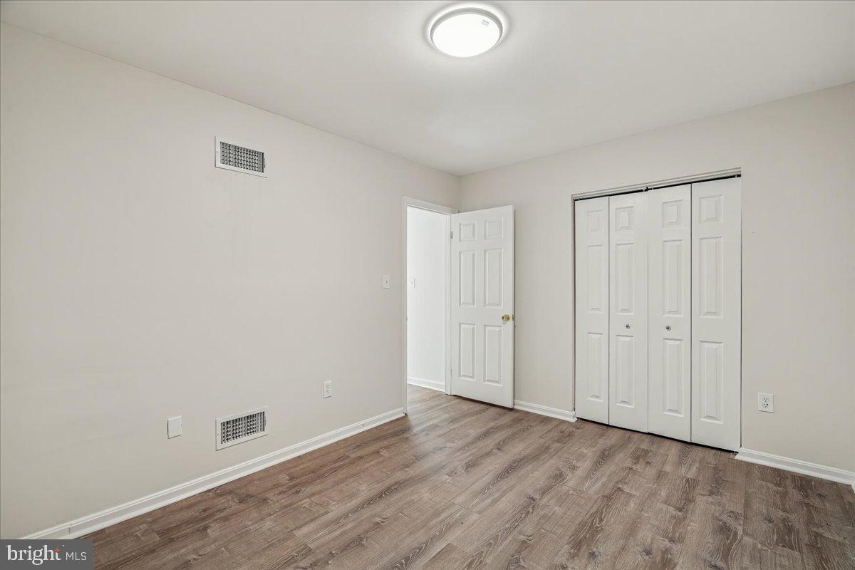 1891 Addison Road South District Heights, MD 20747 - Photo 19 of 21 Bedroom 3