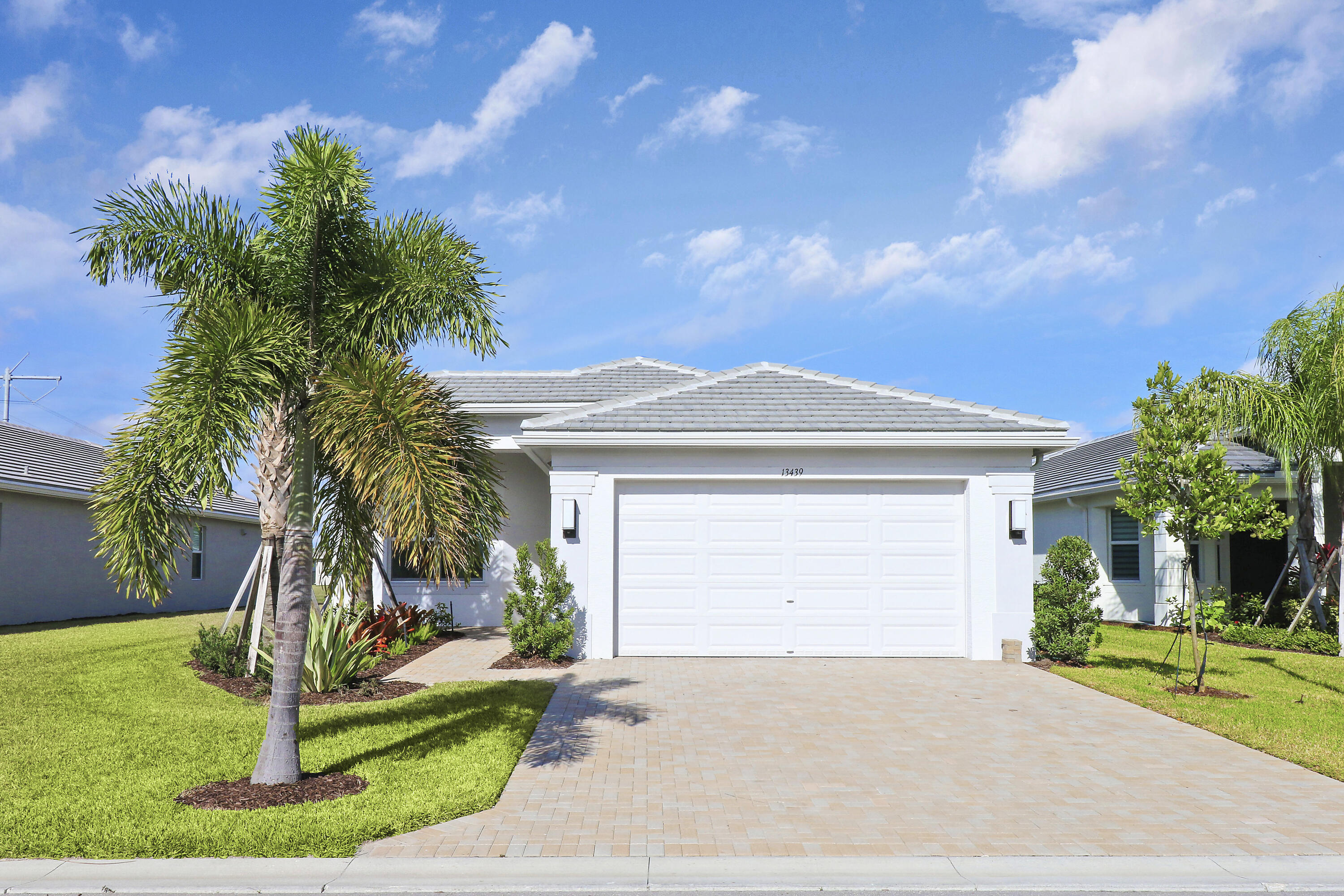 13439 Southwest River Rock Road Port St. Lucie, FL 34987 - Photo 1 of 103 House4-1