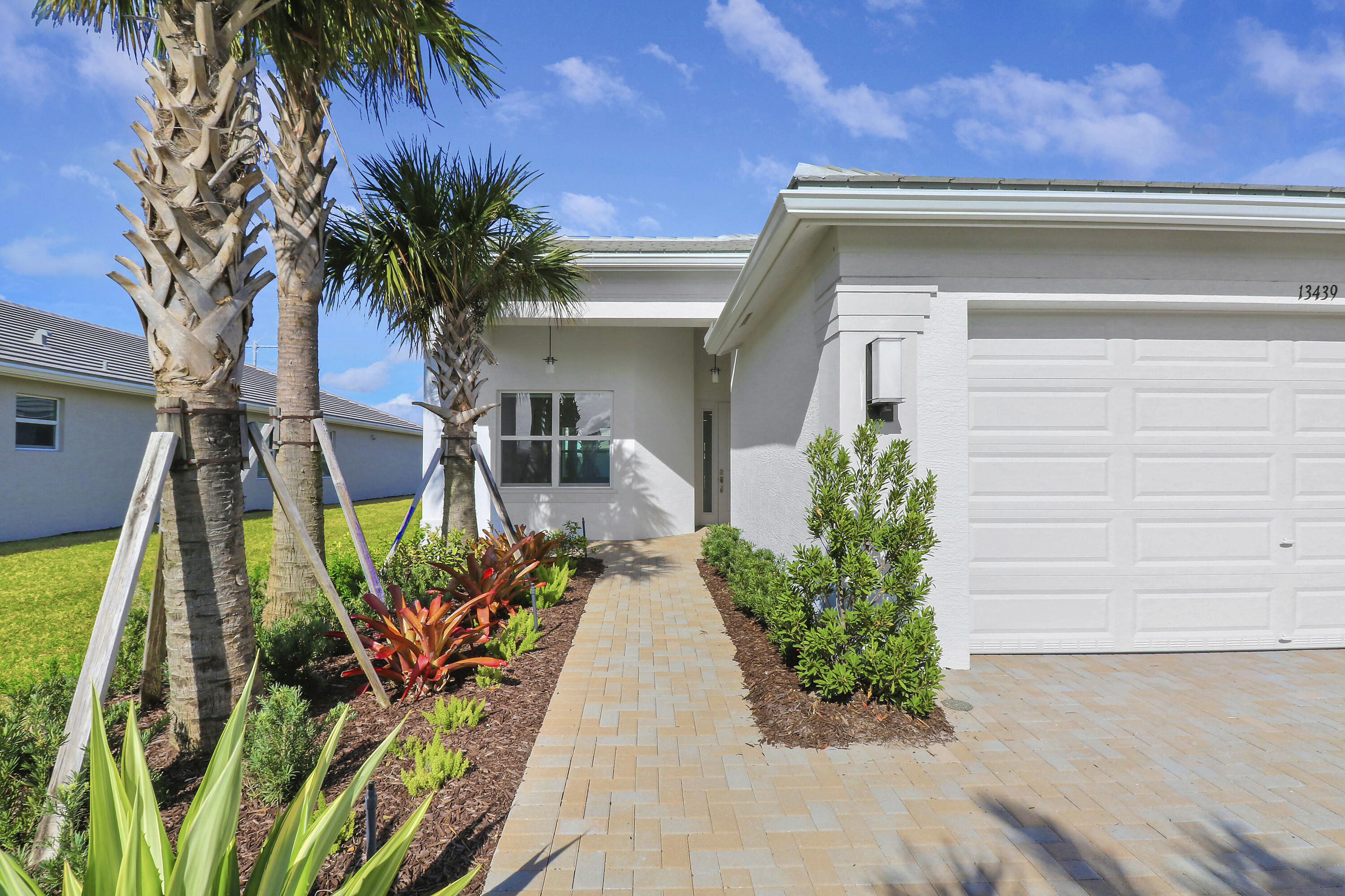 13439 Southwest River Rock Road Port St. Lucie, FL 34987 - Photo 43 of 103 House4-2