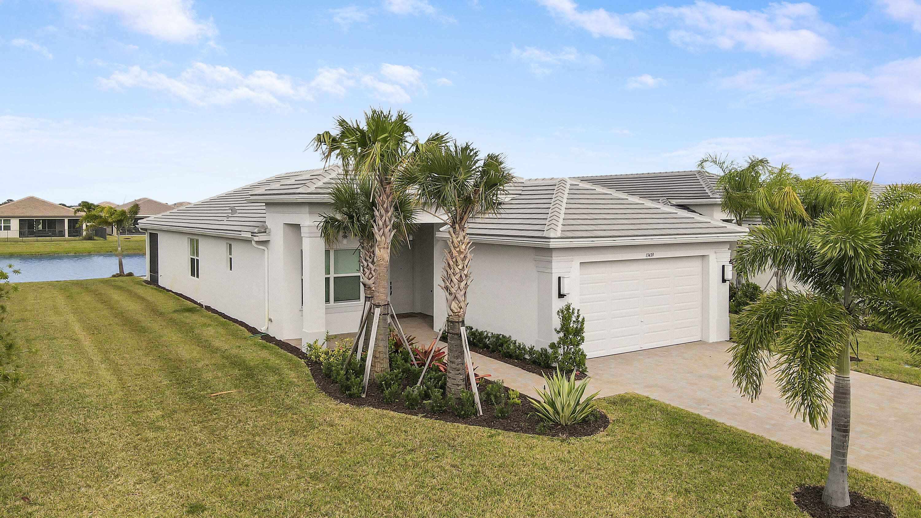 13439 Southwest River Rock Road Port St. Lucie, FL 34987 - Photo 44 of 103 Aerials-22