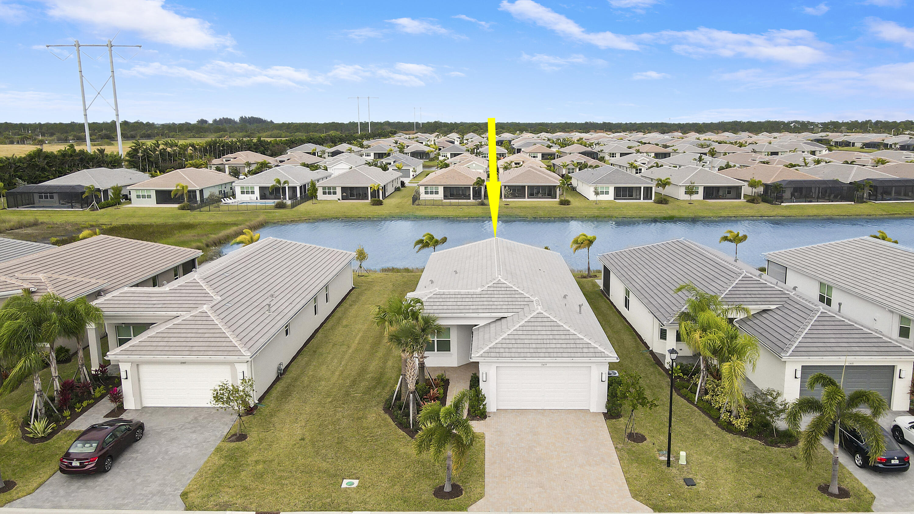 13439 Southwest River Rock Road Port St. Lucie, FL 34987 - Photo 47 of 103 Aerials-19 copy