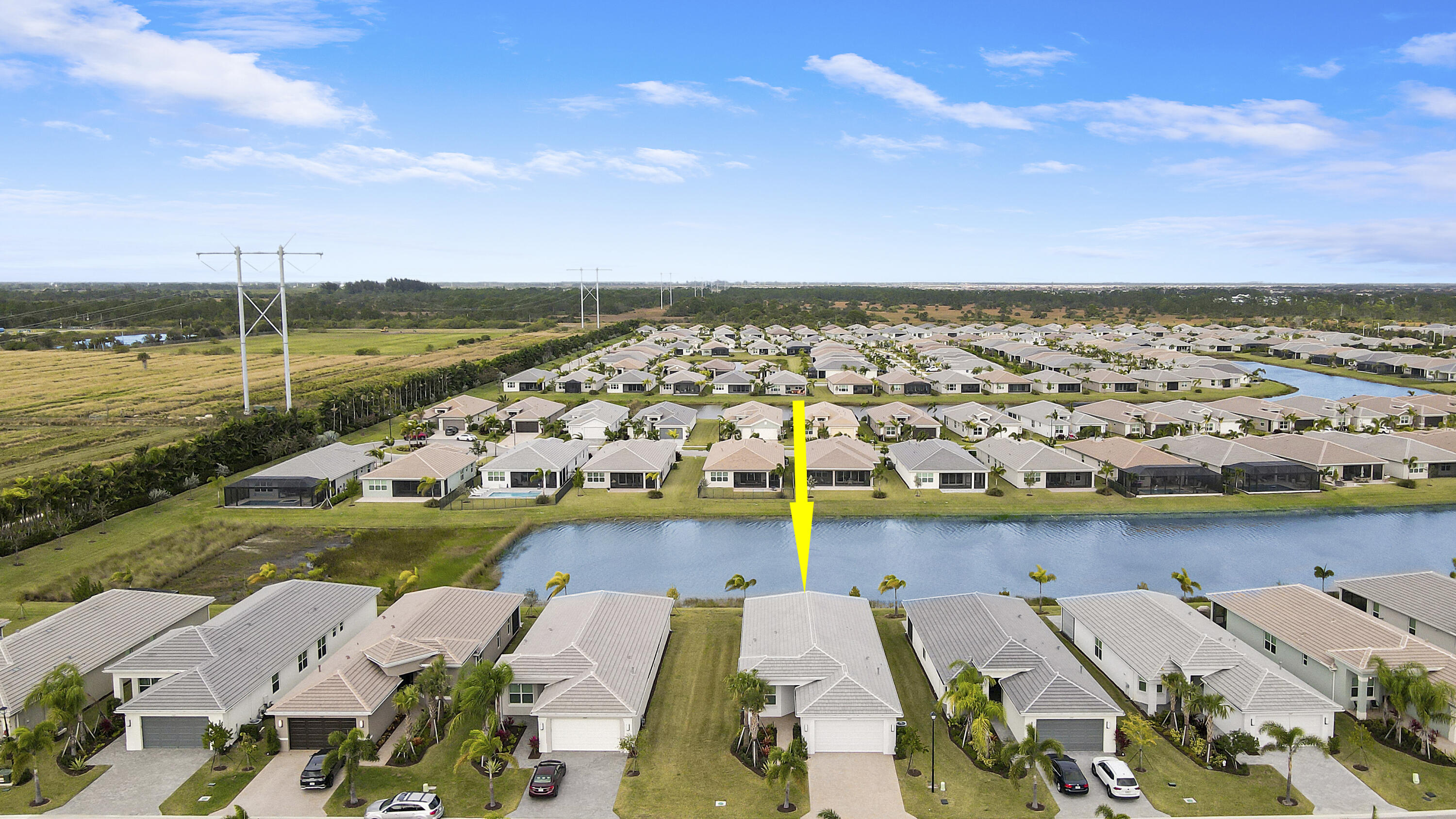 13439 Southwest River Rock Road Port St. Lucie, FL 34987 - Photo 48 of 103 Aerials-18 copy