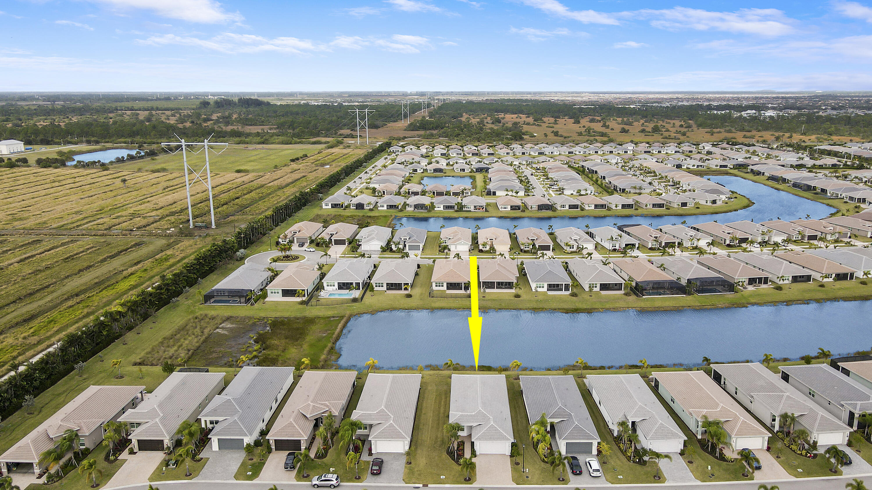 13439 Southwest River Rock Road Port St. Lucie, FL 34987 - Photo 49 of 103 Aerials-17 copy