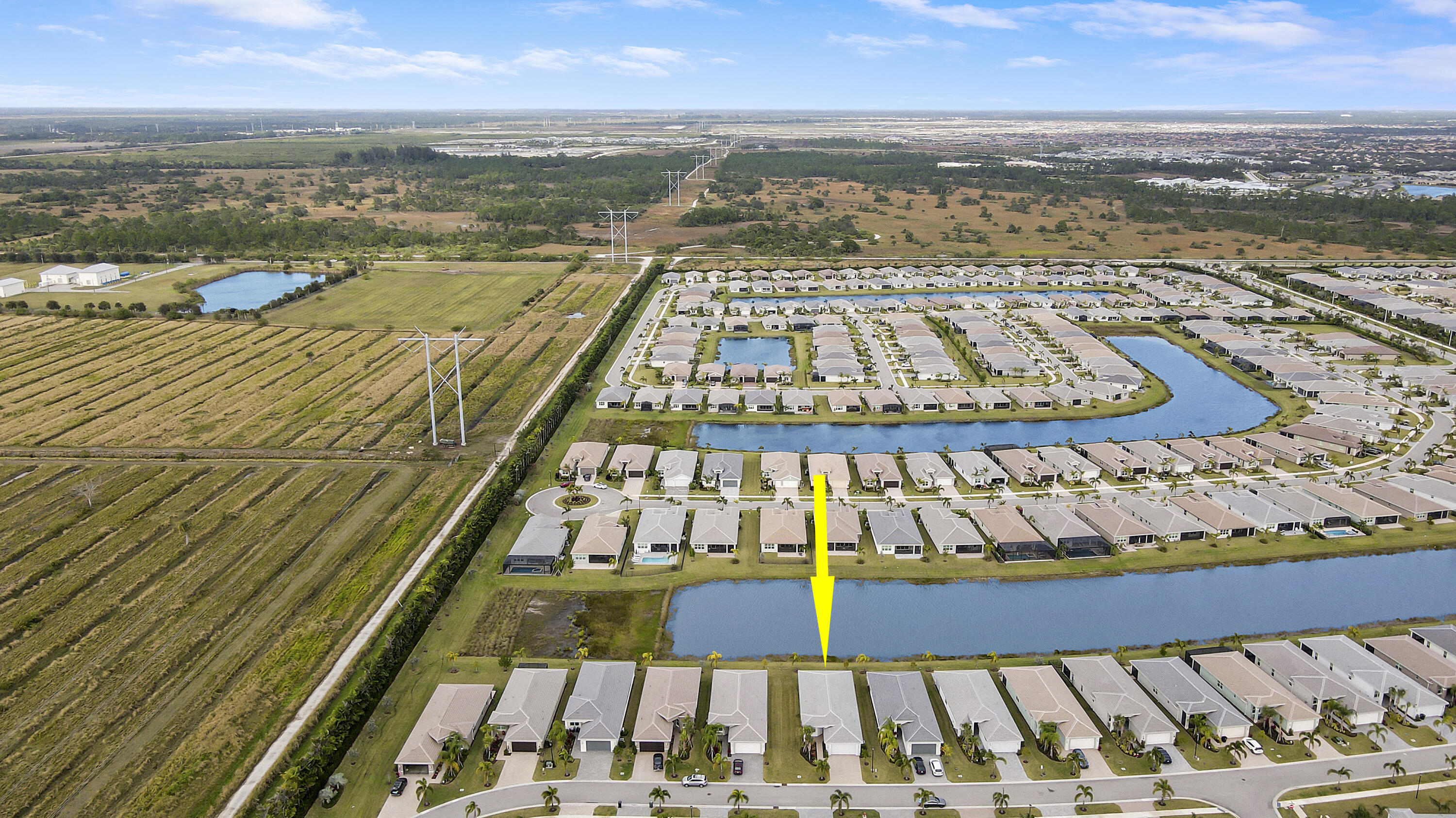 13439 Southwest River Rock Road Port St. Lucie, FL 34987 - Photo 51 of 103 Aerials-15 copy