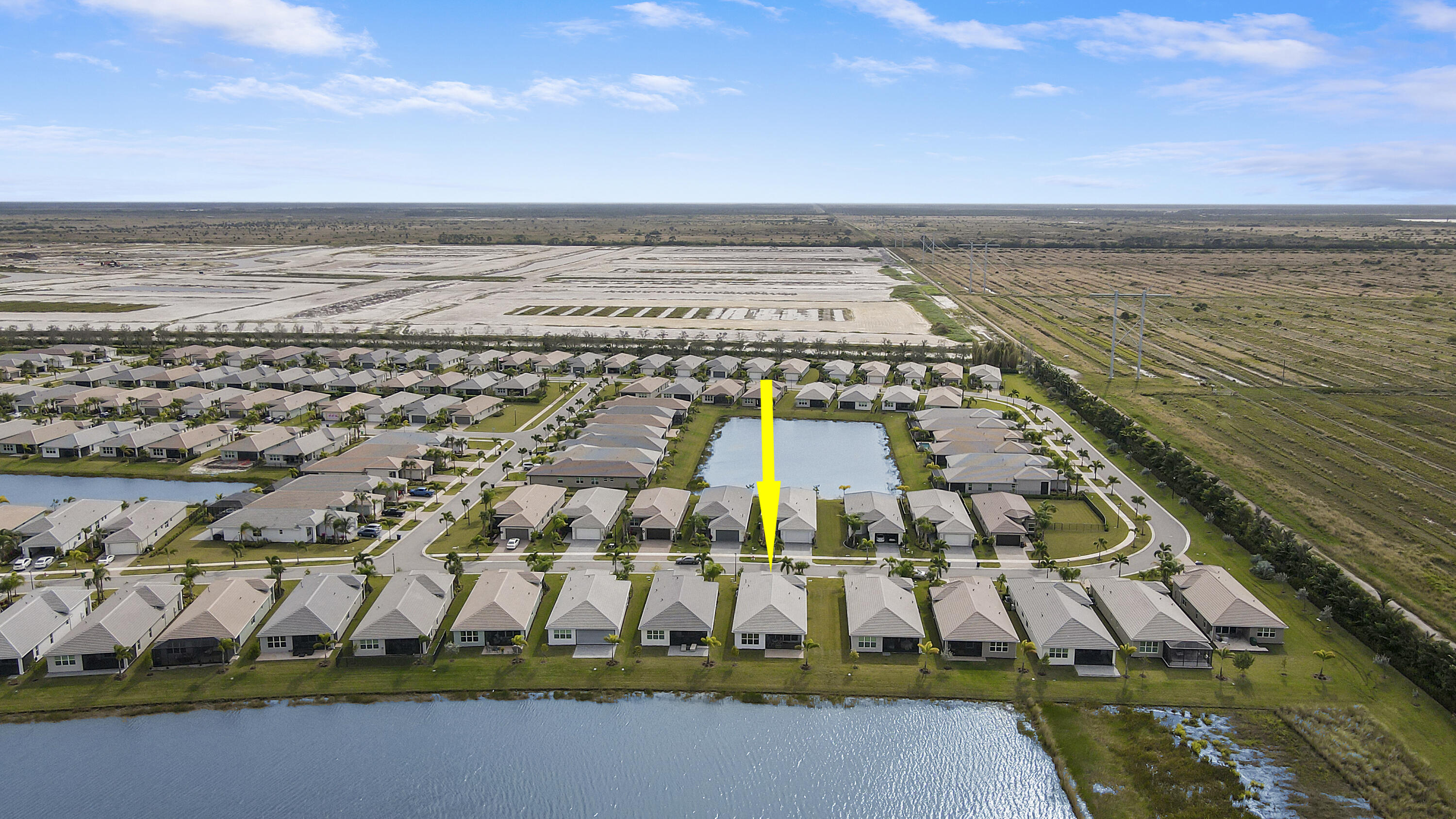 13439 Southwest River Rock Road Port St. Lucie, FL 34987 - Photo 55 of 103 Aerials-11 copy