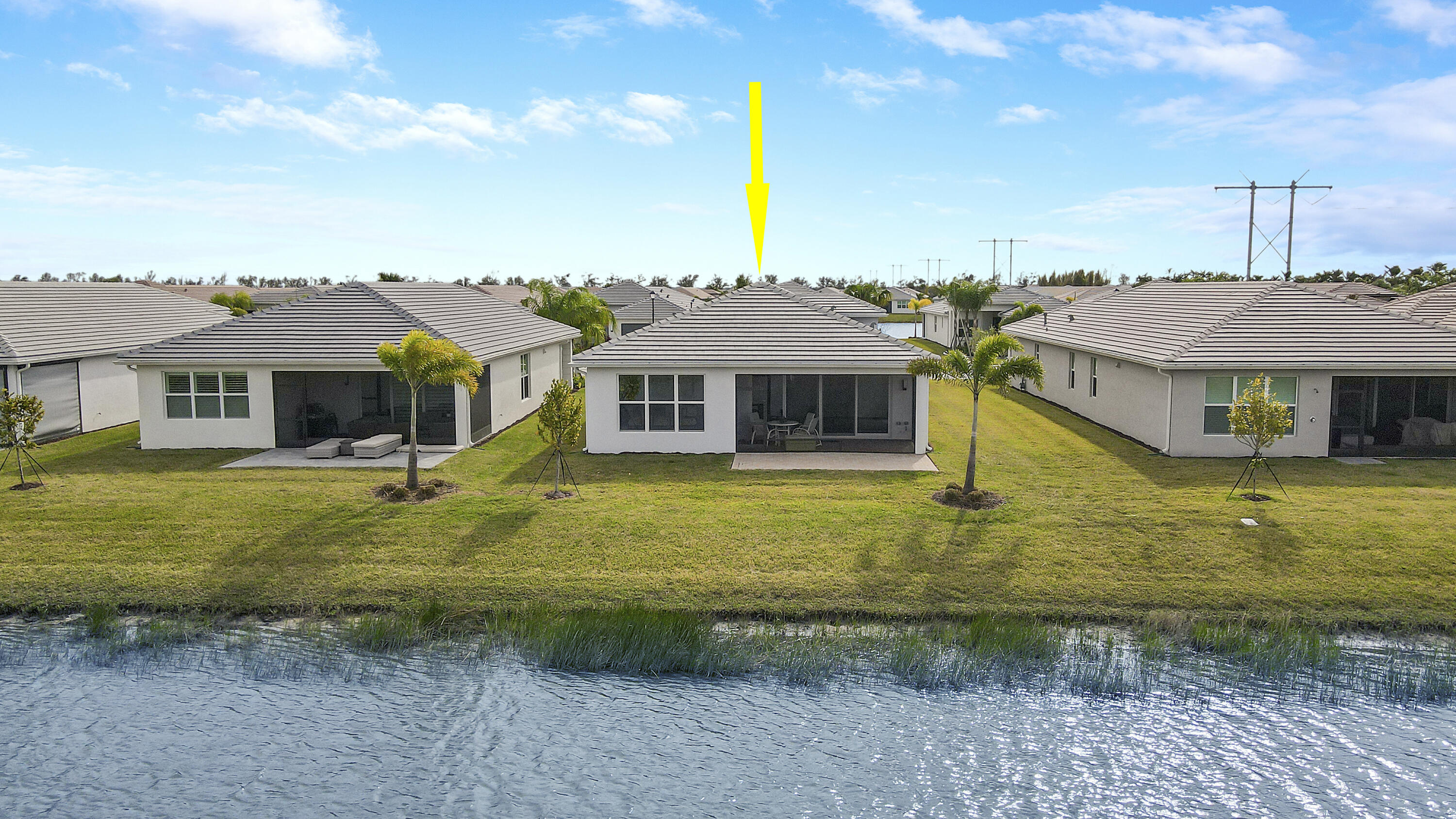 13439 Southwest River Rock Road Port St. Lucie, FL 34987 - Photo 59 of 103 Aerials-7 copy