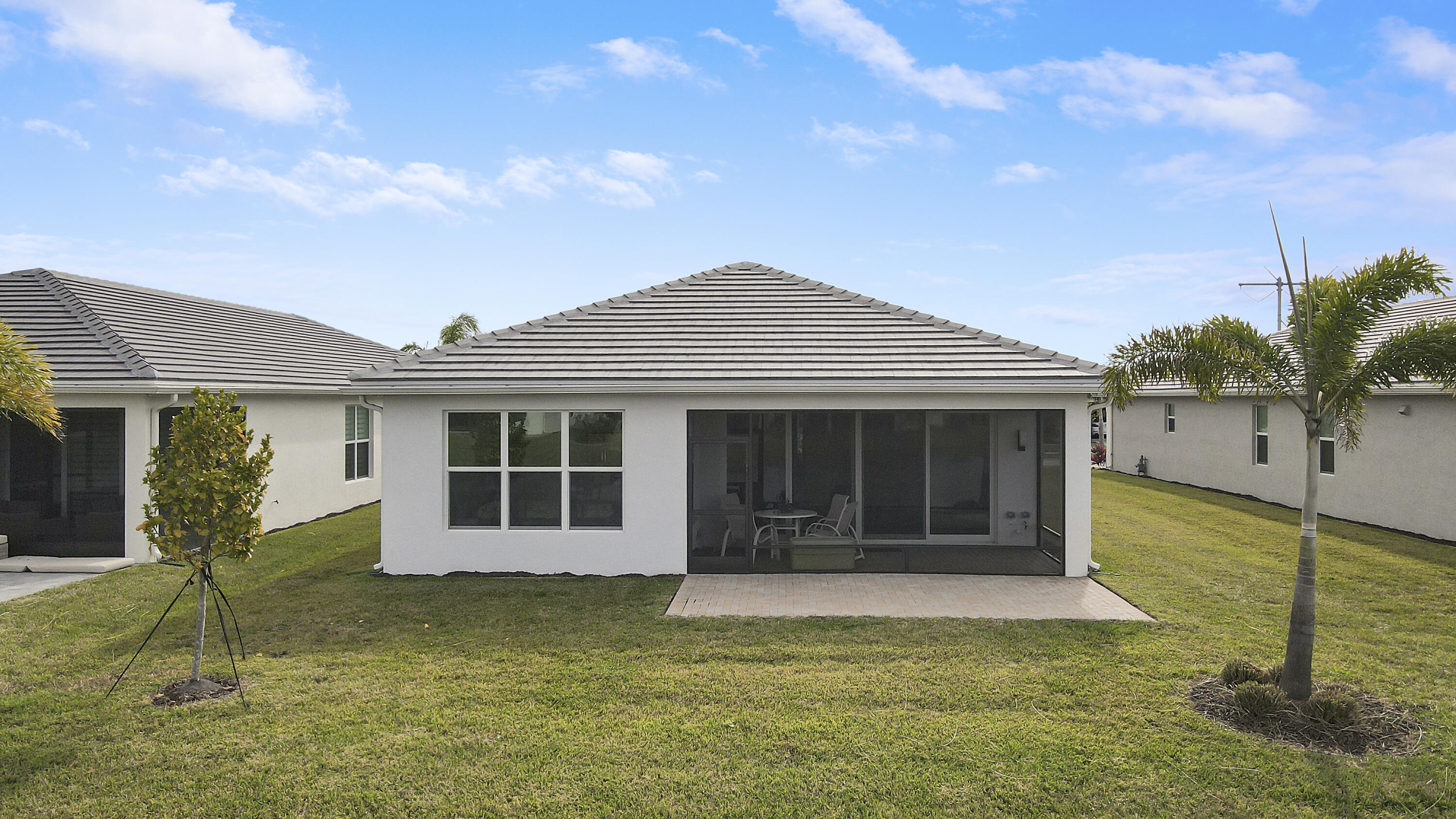 13439 Southwest River Rock Road Port St. Lucie, FL 34987 - Photo 60 of 103 Aerials-6