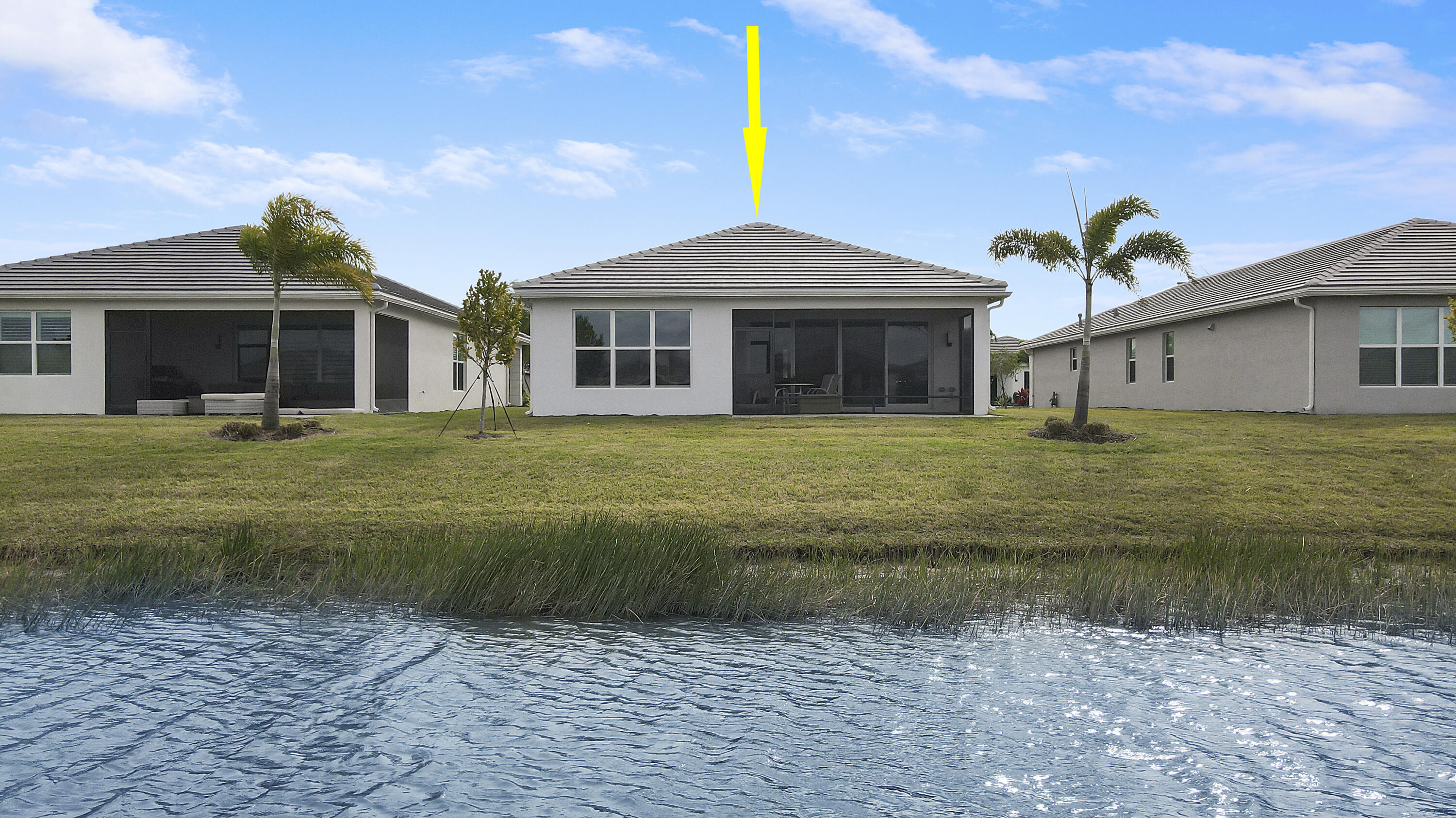 13439 Southwest River Rock Road Port St. Lucie, FL 34987 - Photo 61 of 103 Aerials-5 copy