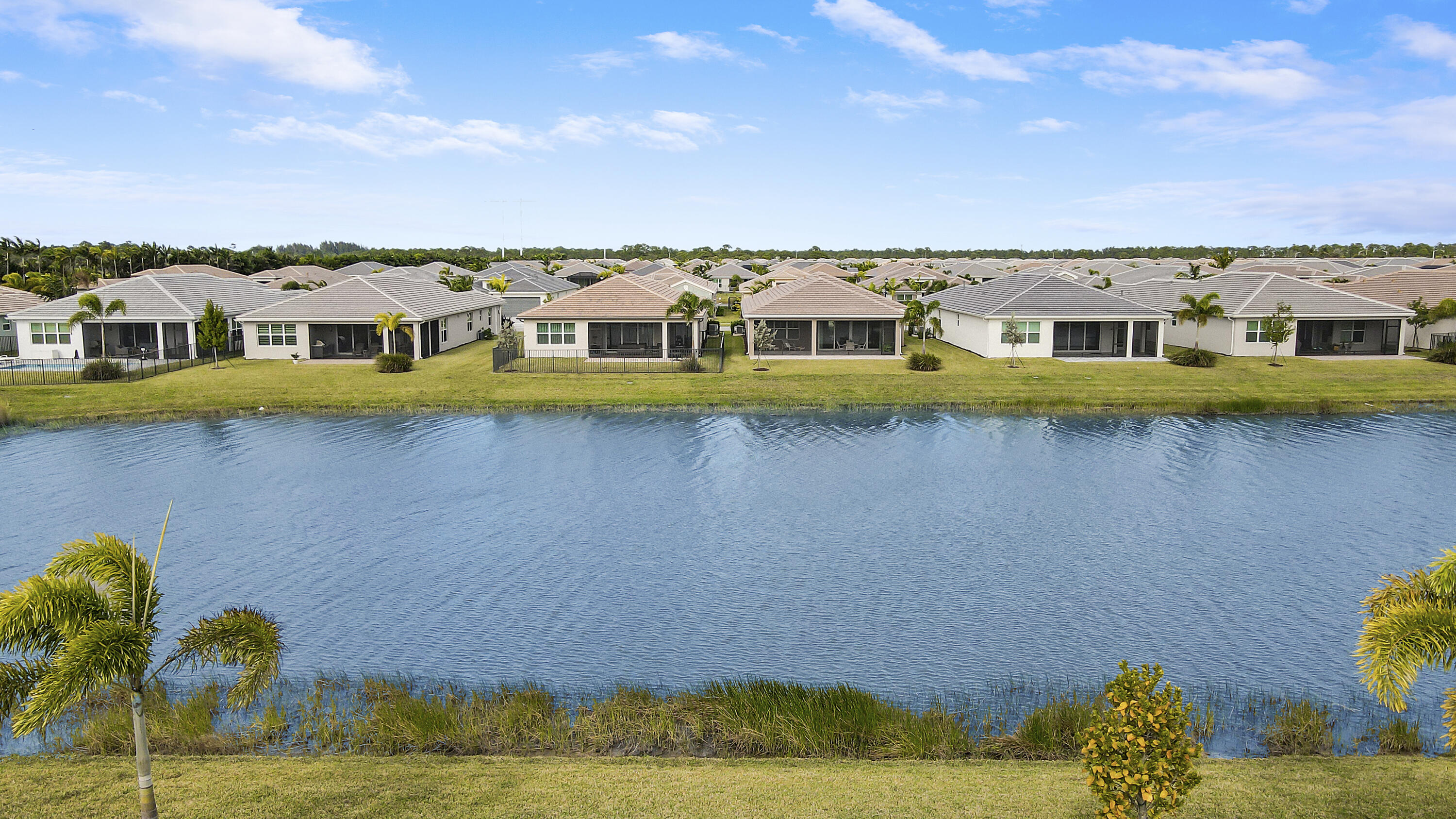 13439 Southwest River Rock Road Port St. Lucie, FL 34987 - Photo 64 of 103 Aerials-2