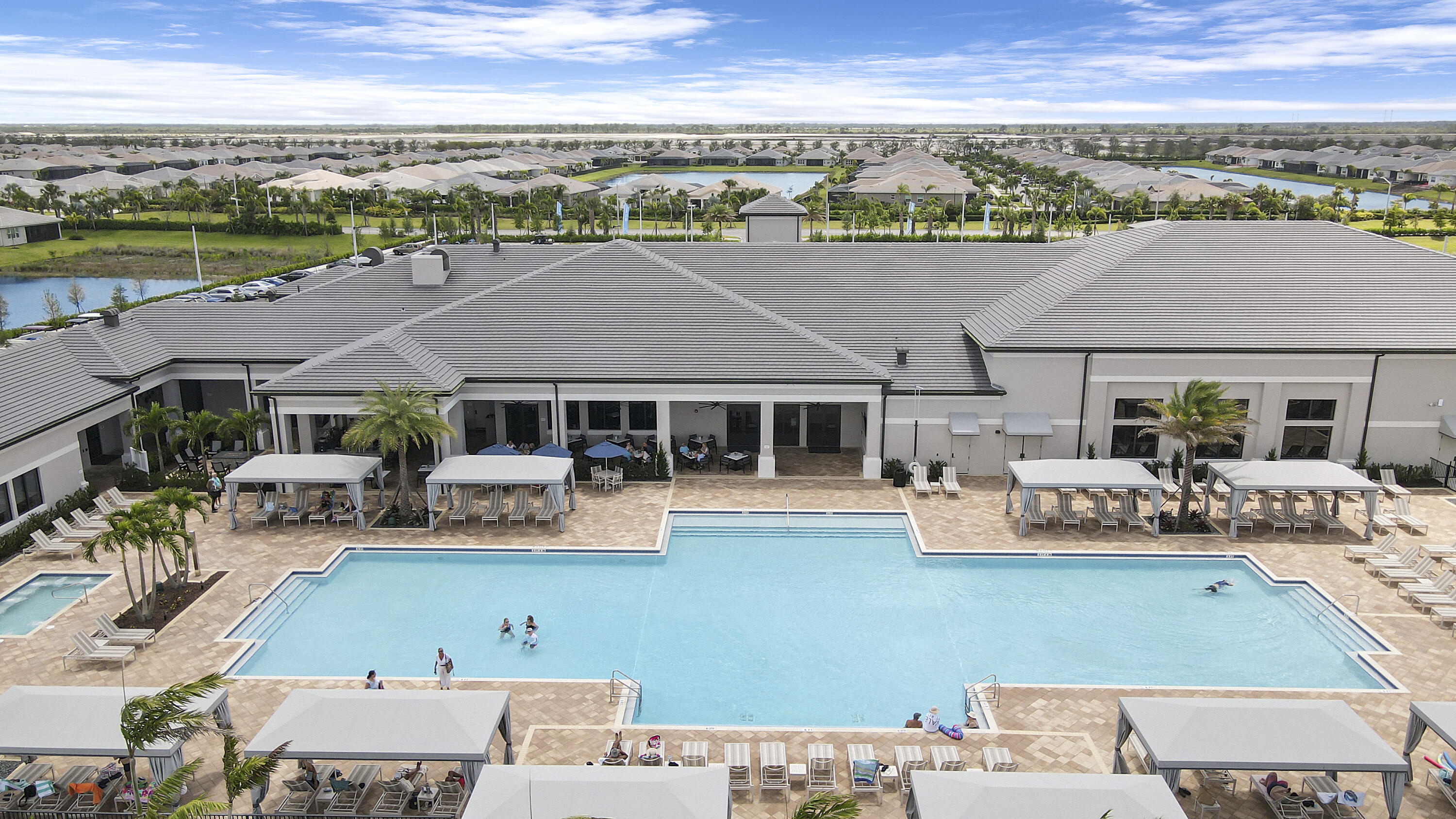 13439 Southwest River Rock Road Port St. Lucie, FL 34987 - Photo 65 of 103 Aerials-6
